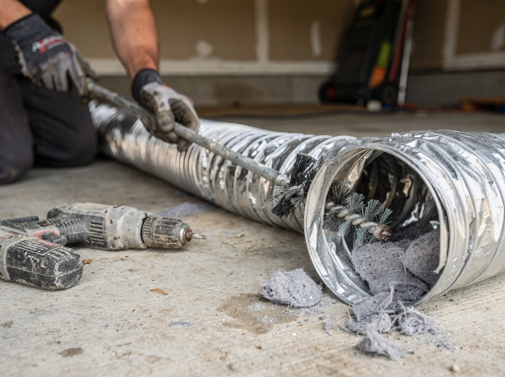 Duct Cleaning service in Moreno Valley, CA