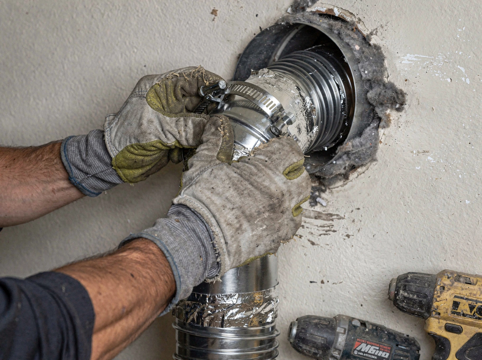 Hose Installation service in Moreno Valley, CA