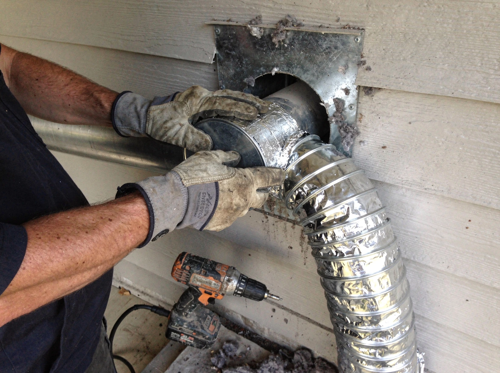 Vent Repair & Installation service in Moreno Valley, CA